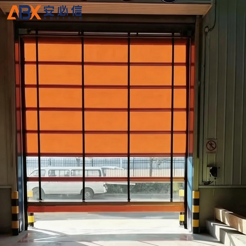 果洛藏族高速堆积门